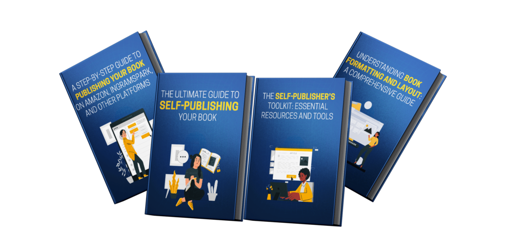 Self Publishing
