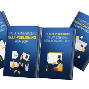Self Publishing